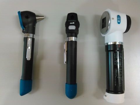 その他診察用具